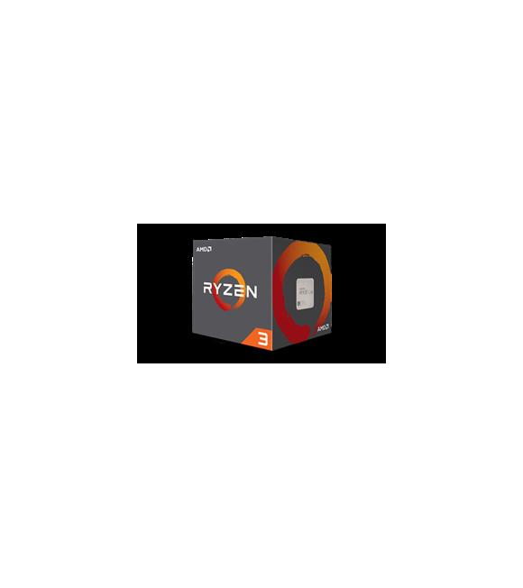 Amd Ryzen 3 2200G 3.5Ghz 4Mb Am4 (65W) Vega8 Amd İşlemci Kutulu Box