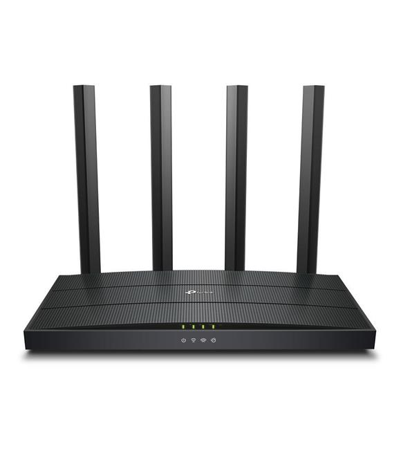 Tp-Link Archer AX1500 Dual Bant Wi-Fi6 Router AX1500
