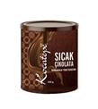 Kocatepe Sıcak Çikolata 200gr Teneke