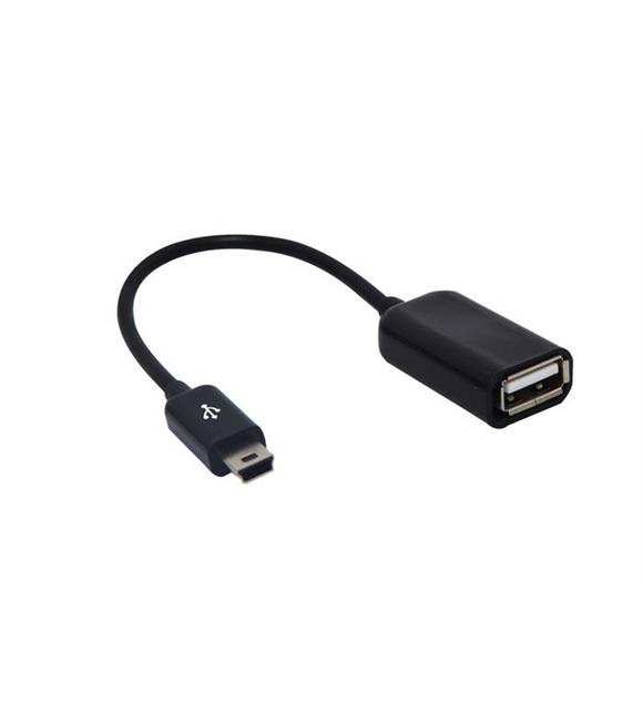 S-link SLX-428 Micro Usb F To Usb Otg Çevirici Kablo