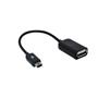 S-link SLX-428 Micro Usb F To Usb Otg Çevirici Kablo