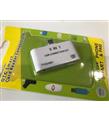 Megatech 3in1 Otg Micro Card Reader