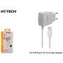 Hytech HY-A78 Type-C 5V 1A Ev Şarj Adaptör