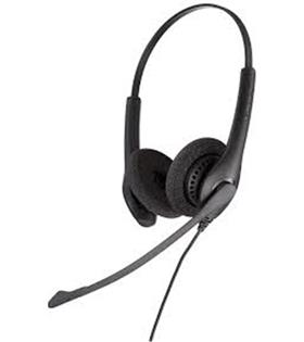 Jabra Bız 1500 Duo QD Çift Taraflı Kulaklık