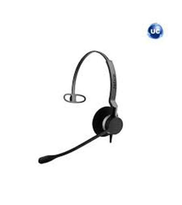 Jabra Bız 2300 Mono QD Tek Taraflı Kulaklık