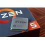 Amd Ryzen 5 1600X 3.6Ghz 16Mb Am4 Box (Fansız)95W Amd İşlemci Kutulu Box
