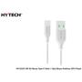 Hytech HY-X103 1M 2A Beyaz Type-C Data