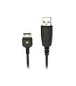 Hytech HY-X54 0.5A SAMSUNG D880 Siyah Şarj Kablosu 20li Paket Cep Telefonu Aksesuarları