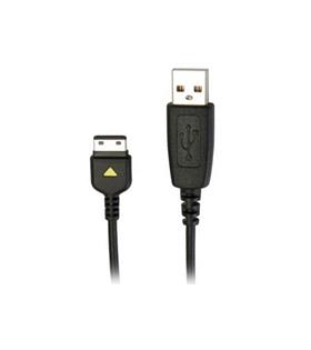 Hytech HY-X54 0.5A SAMSUNG D880 Siyah Şarj Kablosu 20li Paket Cep Telefonu Aksesuarları