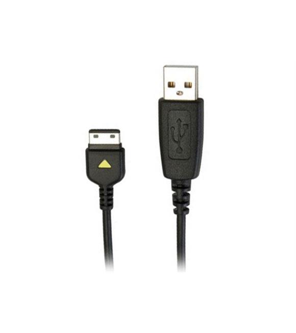 Hytech HY-X54 0.5A SAMSUNG D880 Siyah Şarj Kablosu 20li Paket Cep Telefonu Aksesuarları