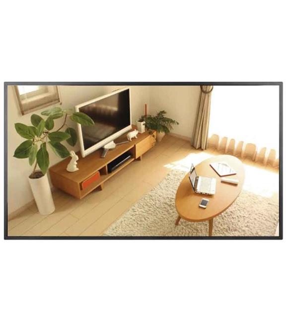 Hikvision DS-D6055UN-B 55 Dijital Ekran Monitör- Kargo Ücreti Alıcıya Ait Kategori Dışı