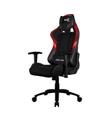 Aerocool Aero 1 Alpha Siyah-Kırmızı Oyuncu Koltuğu