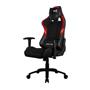 Aerocool Aero 1 Alpha Siyah-Kırmızı Oyuncu Koltuğu