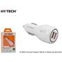 Hytech HY-XQ50 5.4A Quick Charge 2 USB QC 3.0 Beya