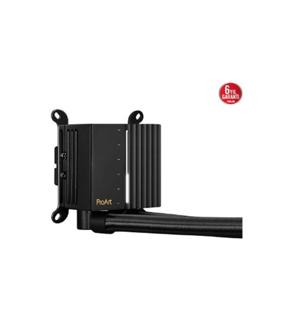 ASUS PROART LC420 420 MM INTEL(1700P)-AMD Uyumlu Sıvı Soğutucu