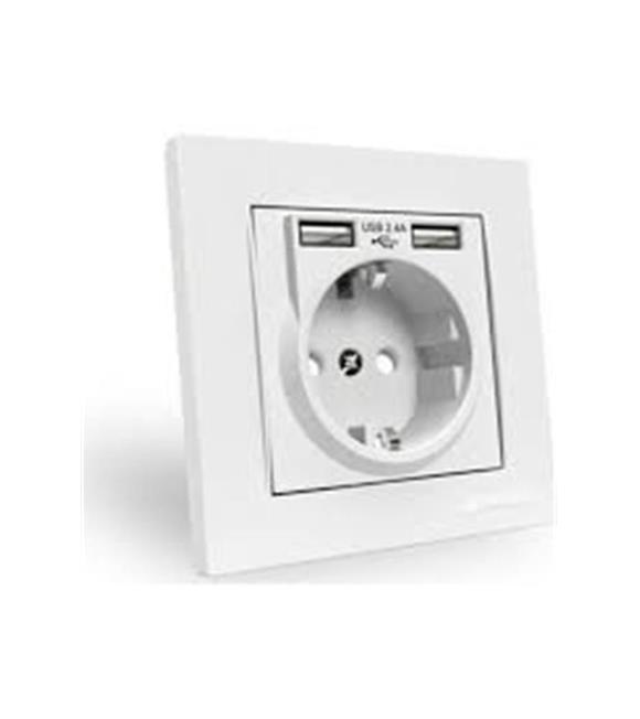 Mutlusan MUT-29-3 1X16 A. MONO. 3lü Grup Priz (010 083 500293) Kategori Dışı