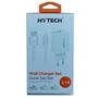 Hytech HY-XE21 5v 2.1a Micro Usb Kablolu  Ev Şarj Adaptörü