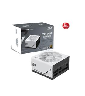 ASUS Prime AP-850G 80+ Gold 850W PCIE 5.1 ve ATX 3.1 Uyumlu 8 Yıl Garantili Modüler Güç Kaynağı