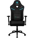 Aerocool ThunderX3 TC5Max XXL Siyah Mavi Logo Oyuncu Koltuğu