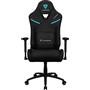Aerocool ThunderX3 TC5Max XXL Siyah Mavi Logo Oyuncu Koltuğu