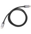 Vcom CU410M-1.0 Type-C to Type-C 1m 10Gbps 3A Şarj Kablosu_1)