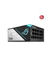 ASUS ROG-THOR-1000P2-GAMING V2 1000W 80+ Platinum 135mm Full Modüler Gaming Güç Kaynağı_1)