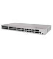 Huawei Ekitengine S220-48P4X 48GE PoE+ Port (380W), 4x 10G SFP+ Yönetilebilir Switch