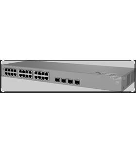 Huawei Ekitengine S220S-24T4J 24 Port Gigabit + 4 SFP 2.5G Smart Switch