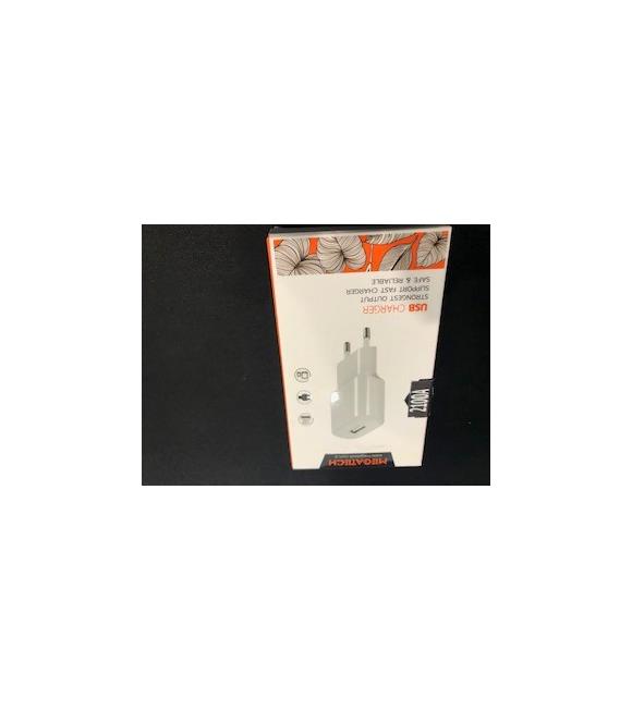 Megatech 2100 Mah Ev Şarj Kafa