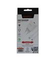 Megatech CC01 (CC22-M3 ) 2in1 5v-3.0 Ev Şarj+ Micro Kablo Hızlı Şarj Cep Telefonu Aksesuarları