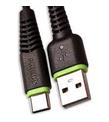 Philips DLC1530C-97 Type-C Hızlı Şarj ve Data Kablosu 1.2 Metre