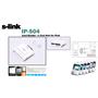 S-link IP-504 Ipad 5in1 Kart Okuyucu