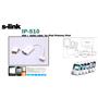S-link IP-510 Ipad To Vga Ve Audio Adaptör