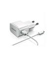 Samsung Micro USB Şarj Cihazı BeyazEP-TA12EWEUGWWW