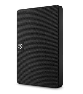 Seagate 1TB Expansion STKM1000400 USB 3.2 2.5" Siyah Harici Harddisk