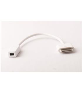 Vcom CG714 Iphone 4, Ipad 2, Ipad 3 To Mini Display