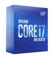 Intel Core i7 10700K Soket 1200 3.8GHz 16MB Önbellek 8 Çekirdek 14nm İşlemci Box UHD630 VGA (Fansız)