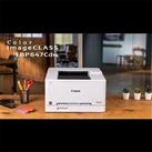 Canon  LBP647Cdw Kablosuz Lazer Renkli