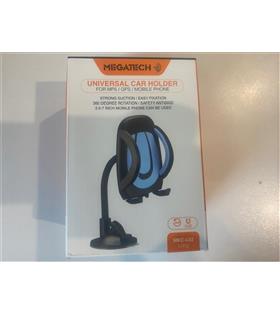 Megatech MKC-L02  Siyah Araç Telefon Tutucu