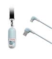 Frisby FA-7560TC USB Data - Şarj Kablo - 8Pin Lightning (1.2m)