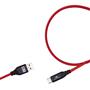 Swiss Charger SCC-10032 Type-c Usb Şarj Kablosu 3mt 50.000 Bükülme Dayanıklı