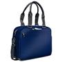 Leitz Smart Traveller Omuz Çantası  Lacivert