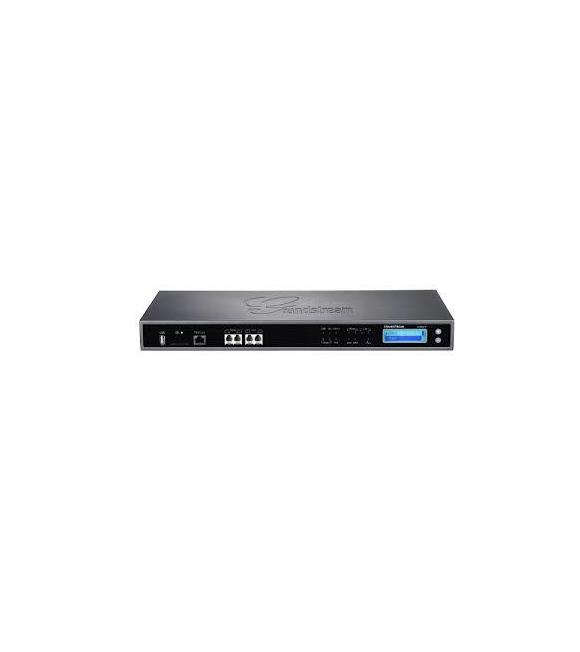 Grandstream Ip PBX UCM6510 Ip Telefon Santrali
