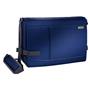 Leitz Smart Traveller Postacı Çantası Lacivert
