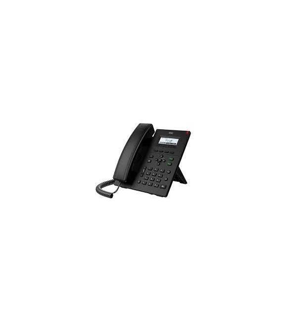 Karel IP212P IP Masaüstü Poe Telefon