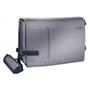 Leitz Smart Traveller Postacı Çantası Gri