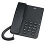 Karel Tm140 Siyah Analog Masa Üstü Kablolu Telefon