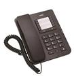 Karel Tm142 Siyah Masa Üstü Telefon Tm-142