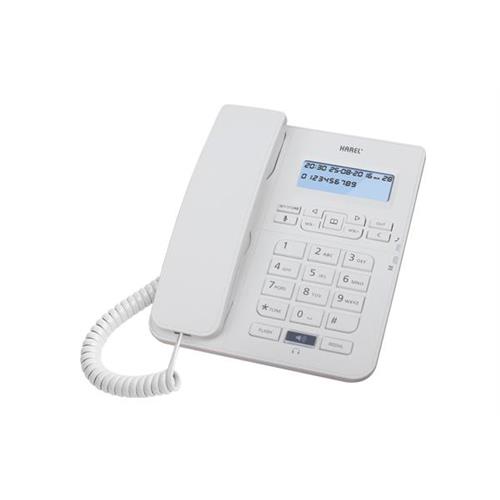 Karel TM145 Krem Kulaklıklı Ekranlı Masa Üstü Telefon Kategorilere Göre İndirimler Ve Fırsat Ürünleri