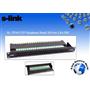 S-link SL-TP50 50 Li Utp Portlu Telefon Paneli